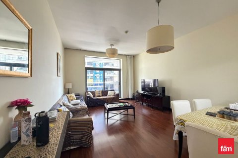 Apartment in Dubai 3 bedrooms, 133.3 sq.m. № 110546