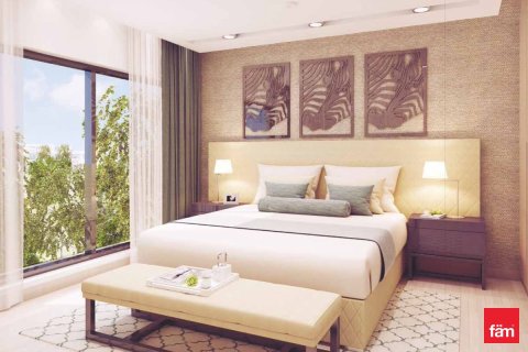 Villa en Dubai, 5 dormitorios, 384.6 m², № 110550 - foto 11
