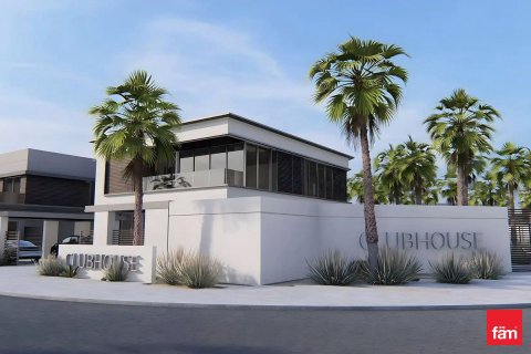 Villa en Dubai, 5 dormitorios, 384.6 m², № 110550 - foto 8