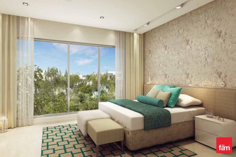 Villa en Dubai, 5 dormitorios, 384.6 m², № 110550 - foto 10