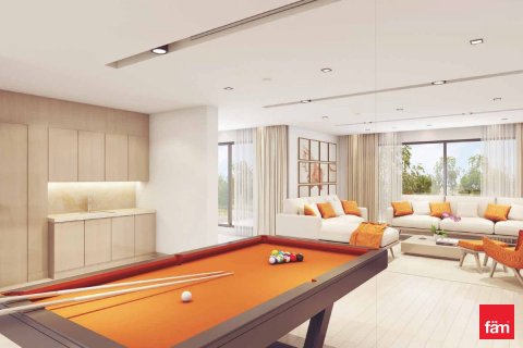 Villa en Dubai, 5 dormitorios, 384.6 m², № 110550 - foto 5