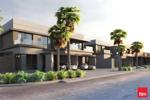 Villa in Dubai 5 bedrooms, 384.6 sq.m. № 110550