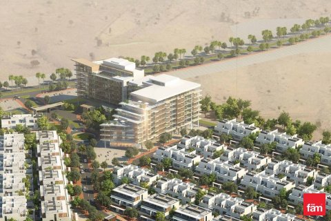 Villa en Dubai, 5 dormitorios, 384.6 m², № 110550 - foto 3