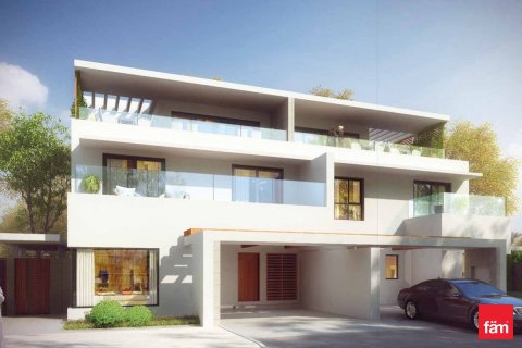 Villa en Dubai, 5 dormitorios, 384.6 m², № 110550 - foto 7
