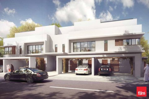 Villa en Dubai, 5 dormitorios, 384.6 m², № 110550 - foto 6