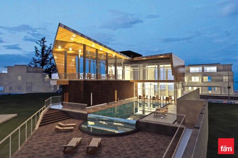 Villa en Dubai, 5 dormitorios, 384.6 m², № 110550 - foto 9