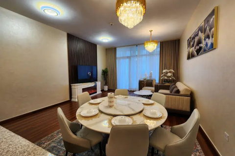Appartement à Dubai, 2 chambres, 122 m², № 5596 - photo 5
