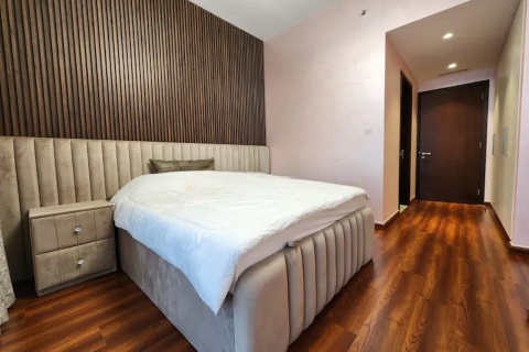 Appartement à Dubai, 2 chambres, 122 m², № 5596 - photo 2