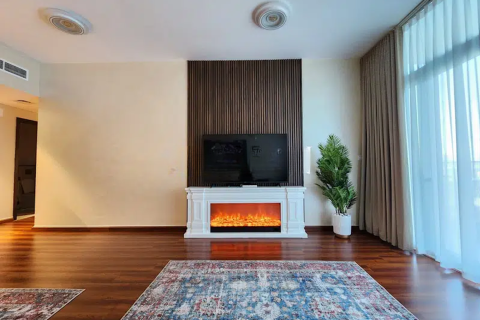 Appartement à Dubai, 2 chambres, 122 m², № 5596 - photo 4