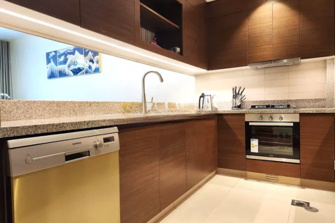 Appartement à Dubai, 2 chambres, 122 m², № 5596 - photo 7