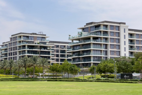 Appartement à Dubai, 3 chambres, 181 m², № 5602 - photo 11