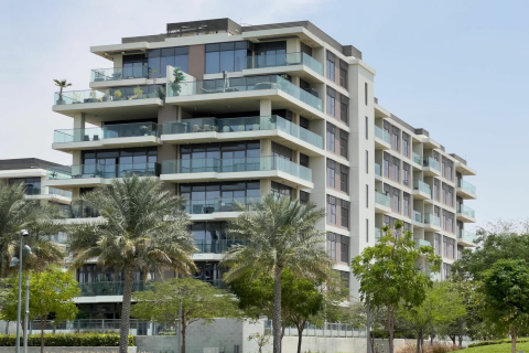 Appartement à Dubai, 3 chambres, 181 m², № 5602 - photo 12