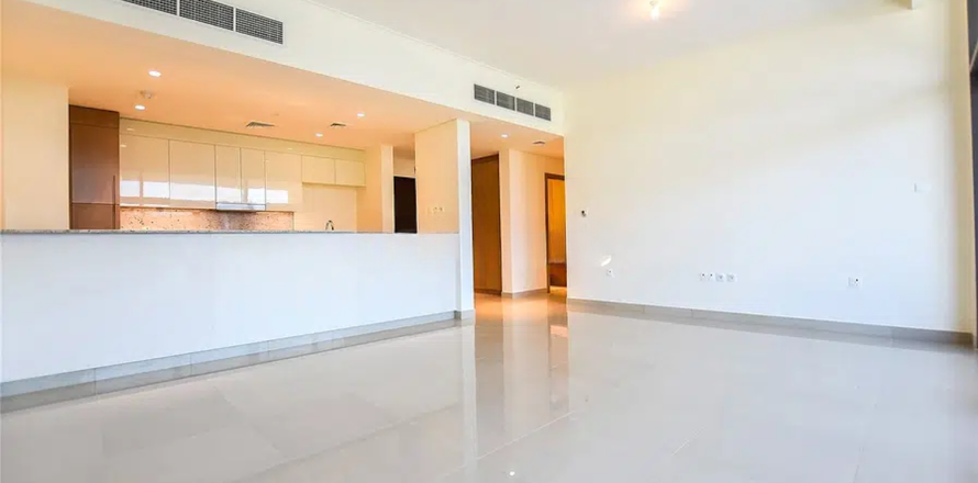 Appartement à Dubai, 2 chambres, 121 m², № 5608