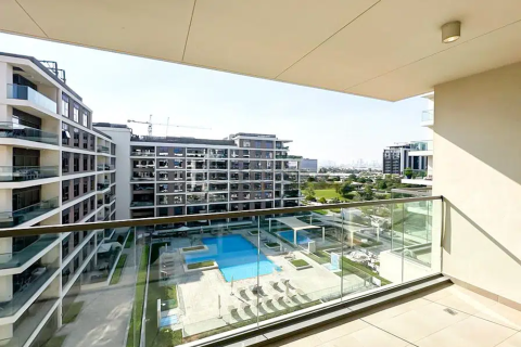 Appartement à Dubai, 2 chambres, 121 m², № 5608 - photo 12