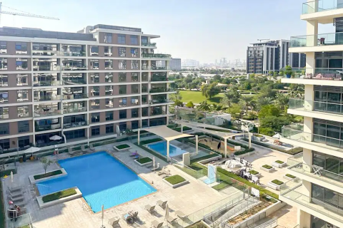 Appartement à Dubai, 2 chambres, 121 m², № 5608 - photo 11