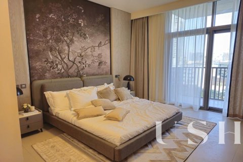 Appartement à Jumeirah Village Circle, Dubai, 2 chambres, 132 m², № 39625 - photo 7