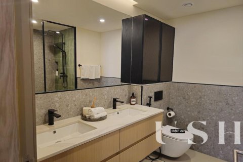 Appartement à Jumeirah Village Circle, Dubai, 2 chambres, 132 m², № 39625 - photo 15