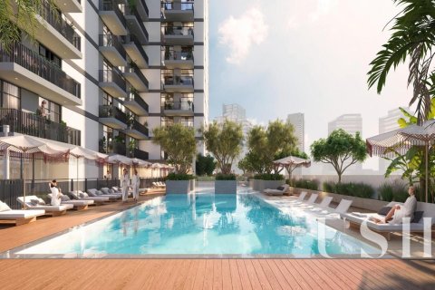 Appartement à Jumeirah Village Circle, Dubai, 2 chambres, 132 m², № 39625 - photo 14