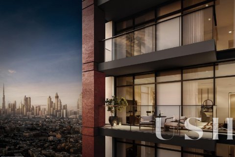 Appartement à Jumeirah Village Circle, Dubai, 2 chambres, 132 m², № 39625 - photo 12