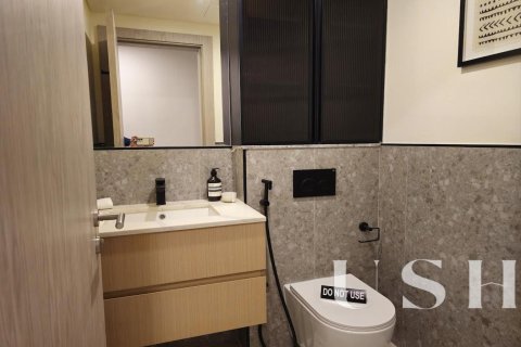 Appartement à Jumeirah Village Circle, Dubai, 2 chambres, 132 m², № 39625 - photo 13