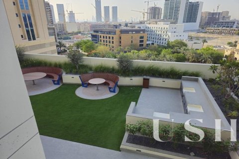 Appartement à Jumeirah Village Circle, Dubai, 2 chambres, 132 m², № 39625 - photo 5