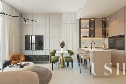 Appartement à Jumeirah Village Circle, Dubai, 2 chambres, 132 m², № 39625 - photo 8