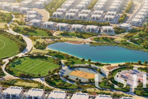 Купить квартиру в DAMAC Hills (Akoya by DAMAC), Дубай: 1 спальня, 49м², № 39615 - фото 11