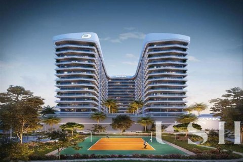 Купить квартиру в DAMAC Hills (Akoya by DAMAC), Дубай: 1 спальня, 49м², № 39615 - фото 8