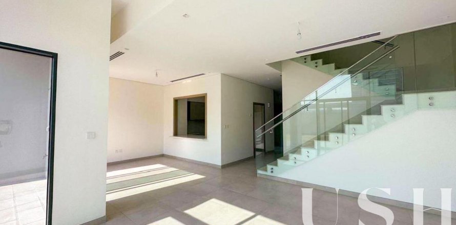 Townhouse in Murooj Al Furjan, Al Furjan, Dubai 3 bedrooms, 252 sq.m. № 39614