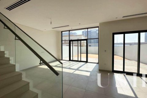 Townhouse in Murooj Al Furjan, Al Furjan, Dubai 3 bedrooms, 252 sq.m. № 39614 - photo 8