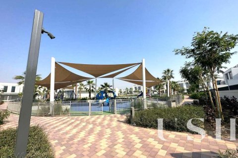 Townhouse in Murooj Al Furjan, Al Furjan, Dubai 3 bedrooms, 252 sq.m. № 39614 - photo 6