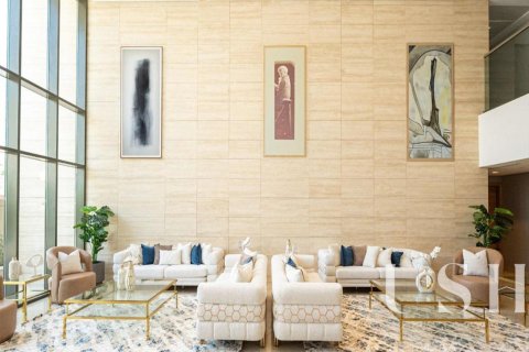 Apartamento en Business Bay, Dubai, estudio, 35 m², № 39613 - foto 10
