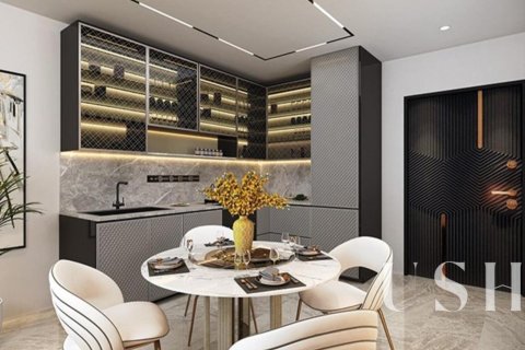 Apartamento en Business Bay, Dubai, estudio, 35 m², № 39613 - foto 14