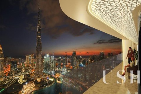 Apartamento en Business Bay, Dubai, estudio, 35 m², № 39613 - foto 3