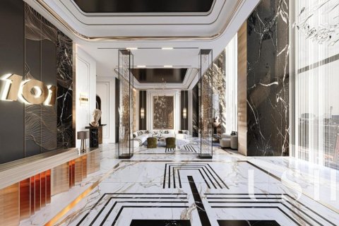 Apartamento en Business Bay, Dubai, estudio, 35 m², № 39613 - foto 1
