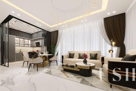 Apartamento en Business Bay, Dubai, estudio, 35 m², № 39613 - foto 2