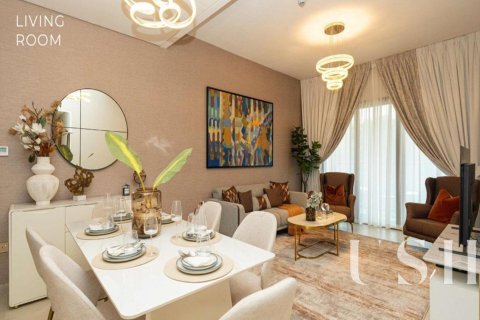 Apartamento en Business Bay, Dubai, estudio, 35 m², № 39613 - foto 4