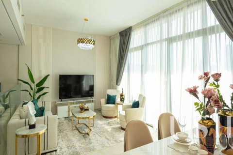 Apartamento en Business Bay, Dubai, estudio, 35 m², № 39613 - foto 7
