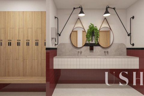 Купить квартиру в Джумейра Вилладж Серкл, Дубай: 2 спальни, 132м², № 39626 - фото 4