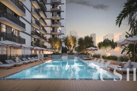 Купить квартиру в Джумейра Вилладж Серкл, Дубай: 2 спальни, 132м², № 39626 - фото 12