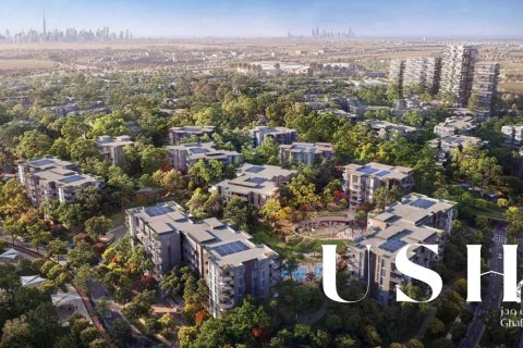 Apartment in Dubai Land, Dubai 2 bedrooms, 182 sq.m. № 39616 - photo 9