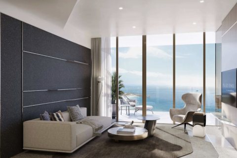 Купить квартиру в Дубае: студию, 42м², № 70142 - фото 4