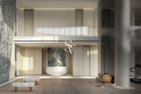 Apartment in Dubai Science Park, Dubai 1 bedroom, 86 sq.m. № 70147 - photo 9