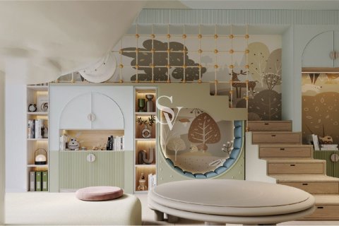 Apartment in Dubai Science Park, Dubai 1 bedroom, 86 sq.m. № 70147 - photo 10