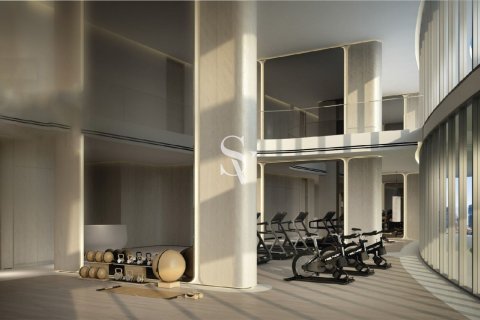 Apartment in Dubai Science Park, Dubai 1 bedroom, 86 sq.m. № 70147 - photo 8