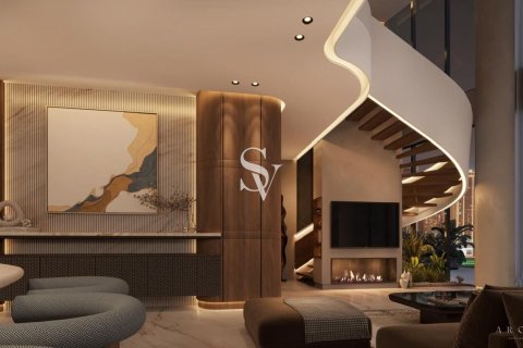 Apartment in Dubai Science Park, Dubai 1 bedroom, 86 sq.m. № 70147 - photo 16