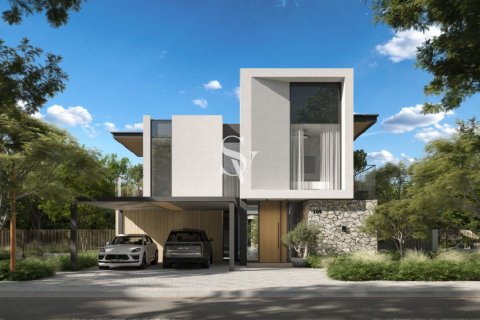 فيلا في Dubai Land, دبي 3 غرف نوم, 399 م² رقم 70148 - صورة 4