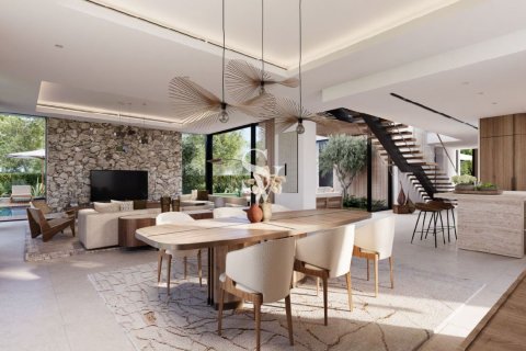 فيلا في Dubai Land, دبي 3 غرف نوم, 399 م² رقم 70148 - صورة 5