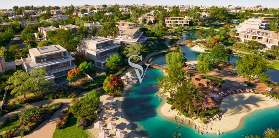 فيلا في Dubai Land, دبي 3 غرف نوم, 399 م² رقم 70148