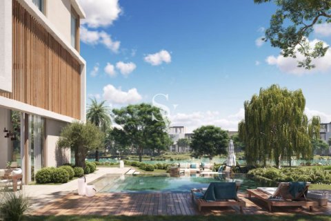 فيلا في Dubai Land, دبي 3 غرف نوم, 399 م² رقم 70148 - صورة 7